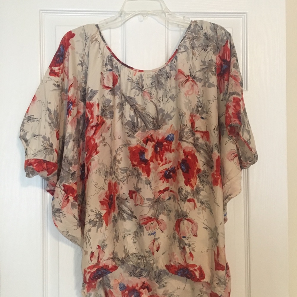 Cabi blouse